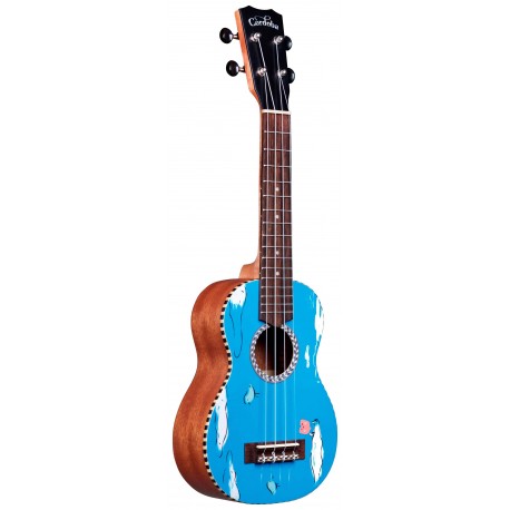Cordoba CEU el ukulele de BIA-JuguetesLuna-Kotobukiya