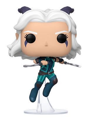 Funko Pop, LEGO Speed y Technic, Kotobukiya y figuras a escala